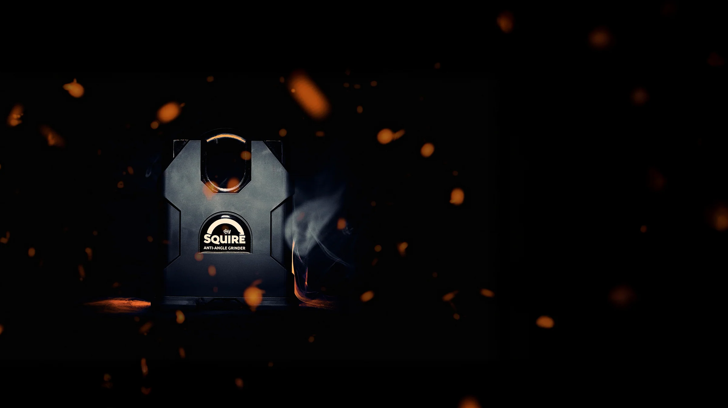 The World's Toughest Locks